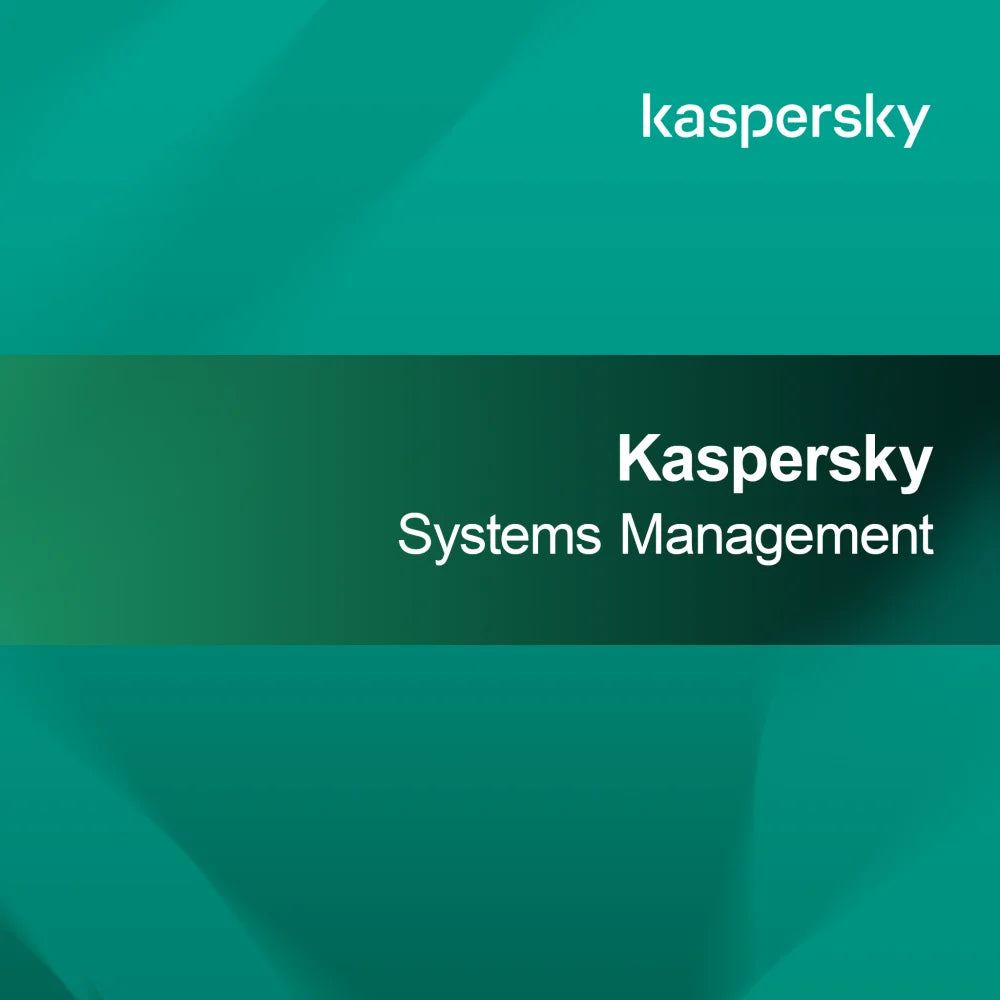Kaspersky Managementul Sistemelor