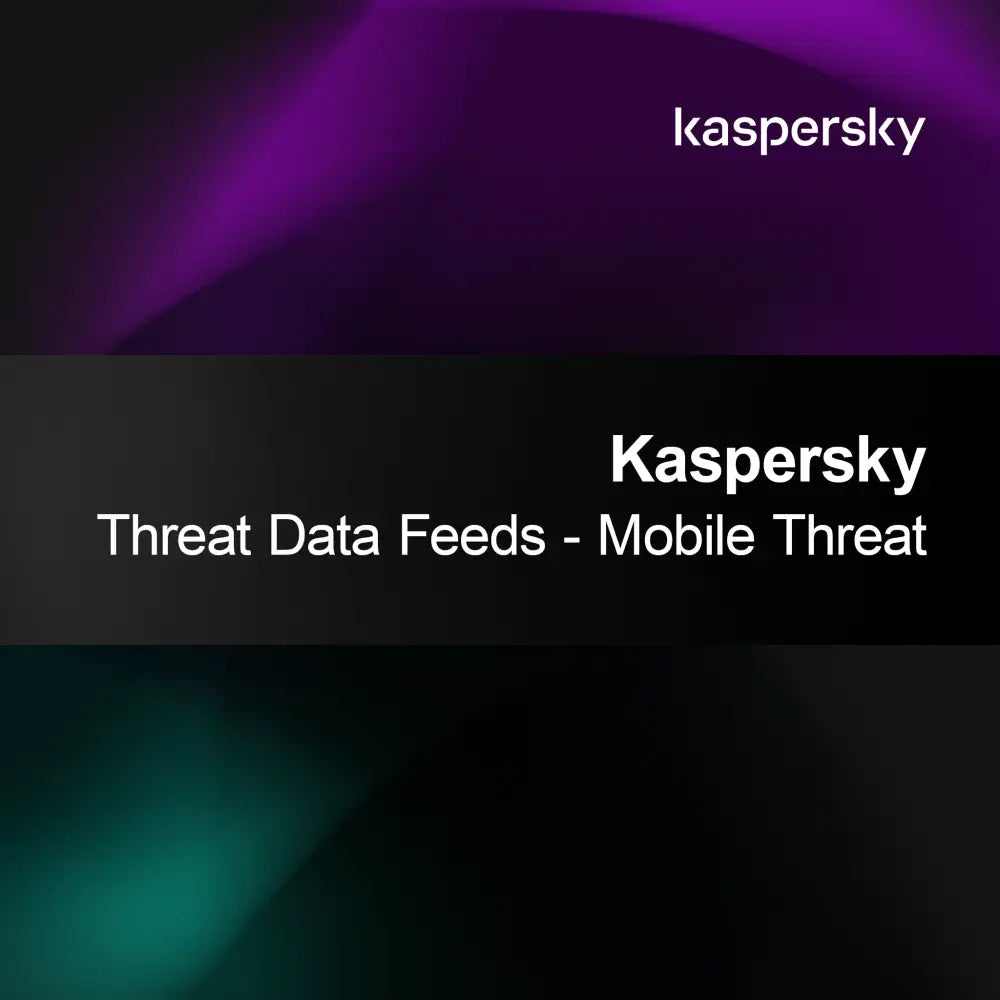 Fluxuri de date despre amenințări Kaspersky - Amenințări mobile