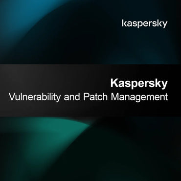 Gestionarea Vulnerabilităților și Patch-urilor Kaspersky