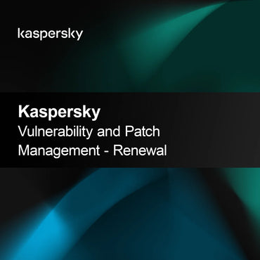 Kaspersky Managementul Vulnerabilităților și Patch-urilor - Reînnoire