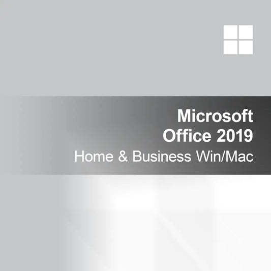 Microsoft Office 2019 Acasă & Afaceri Win/Mac