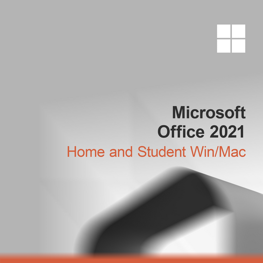 Microsoft Office 2021 Acasă și Student Win/Mac