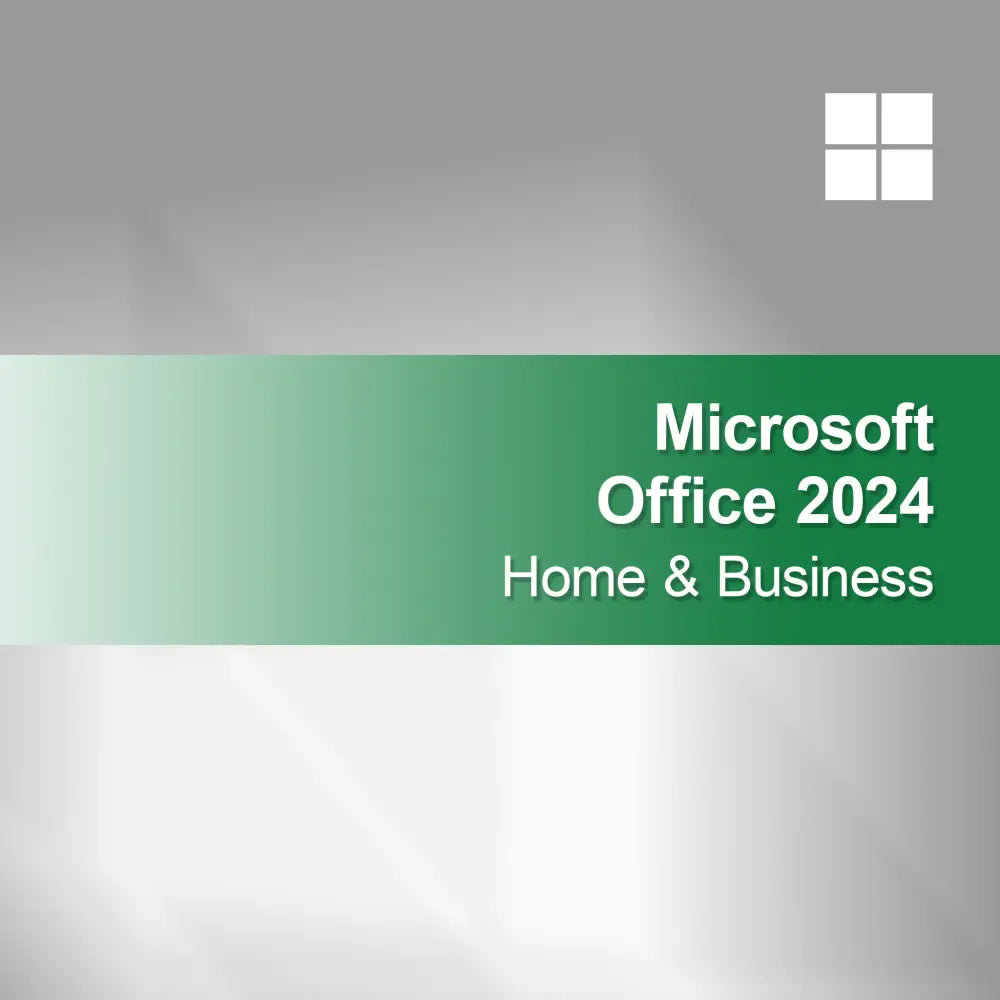Microsoft Office 2024 Acasă și Afaceri