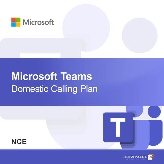 Plan de apelare internă Microsoft Teams (NCE)