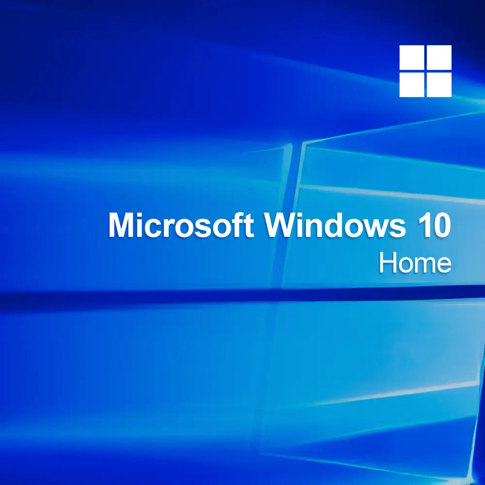 Microsoft Windows 10 Acasă