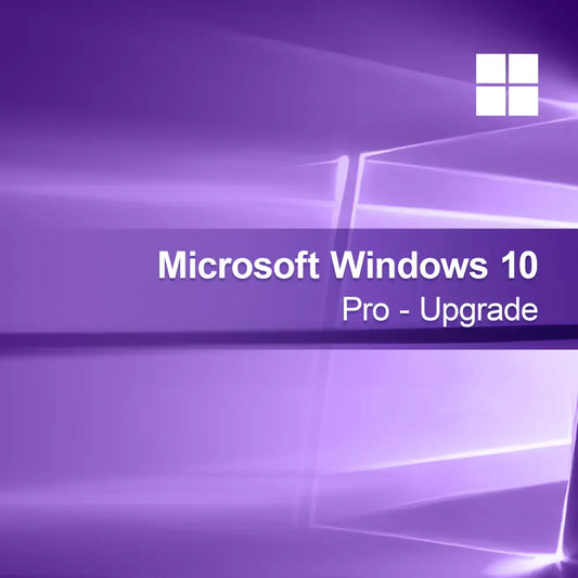 Microsoft Windows 10 Pro - Actualizare