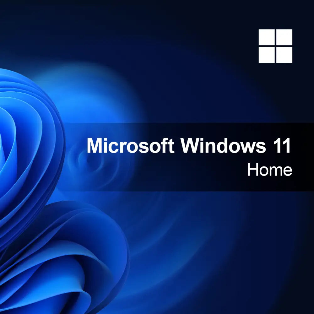 Microsoft Windows 11 Acasă