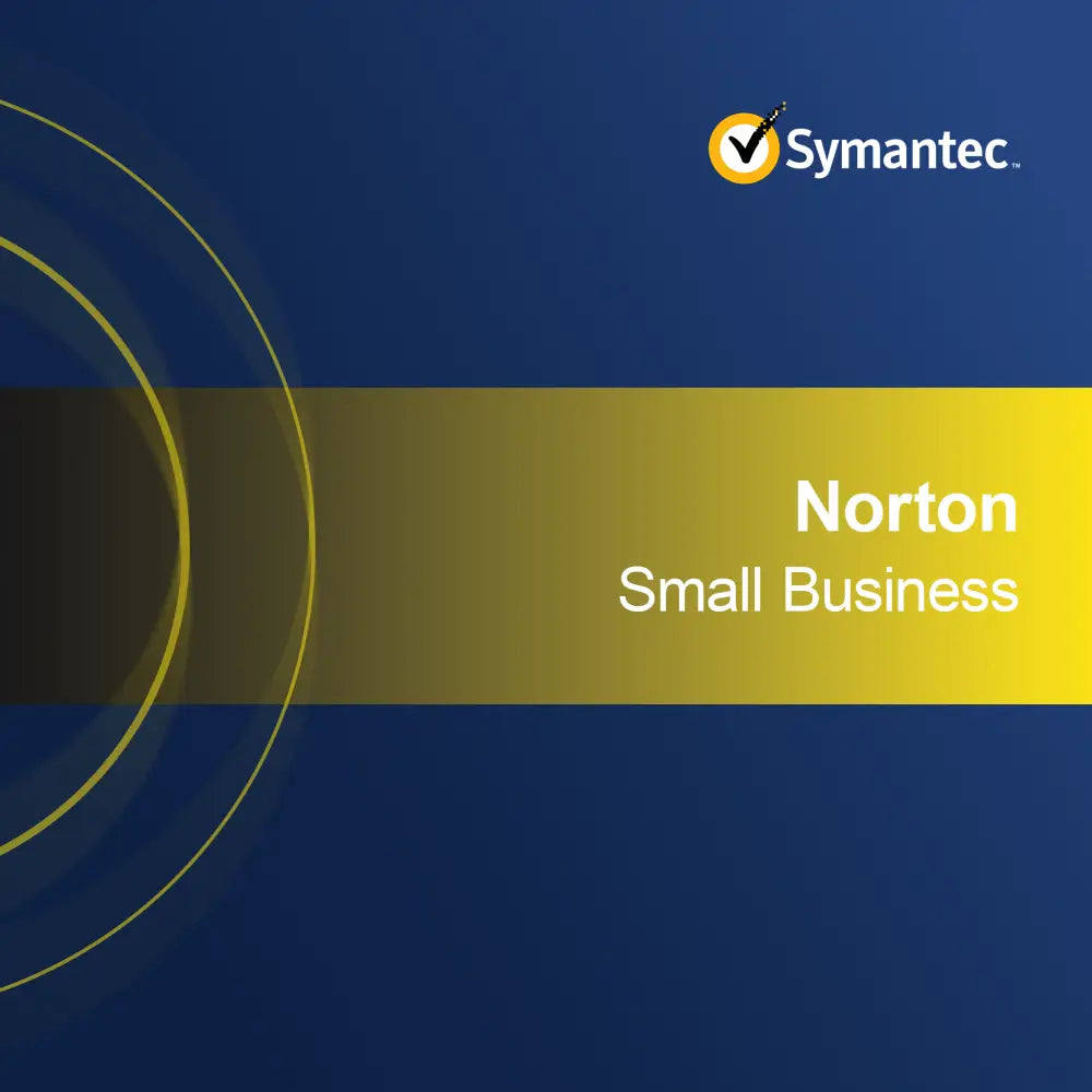 Norton Afaceri Mici