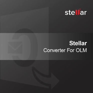 Stellar Converter pentru OLM