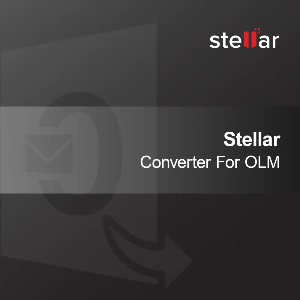 Stellar Converter pentru OLM