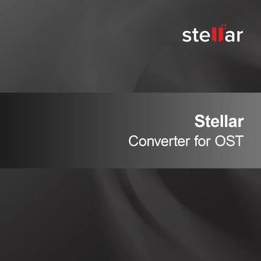 Stellar Converter pentru OST