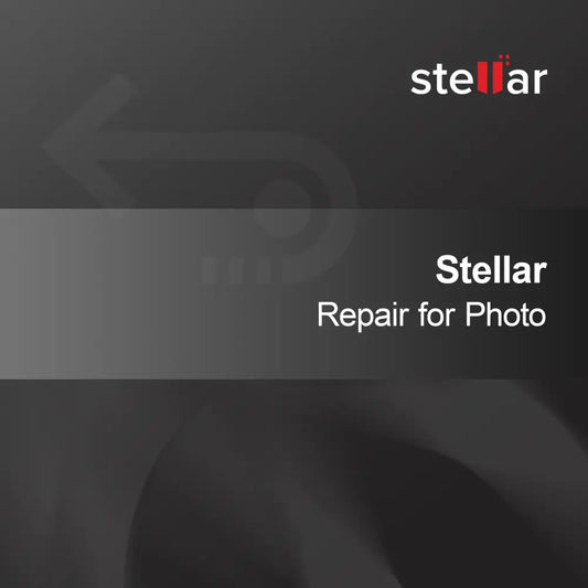 Reparare Stellar pentru Foto