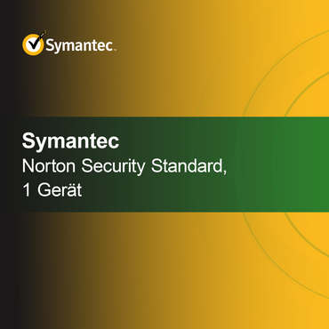 Symantec Norton Security Standard, 1 dispozitiv