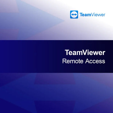 Acces la distanță TeamViewer