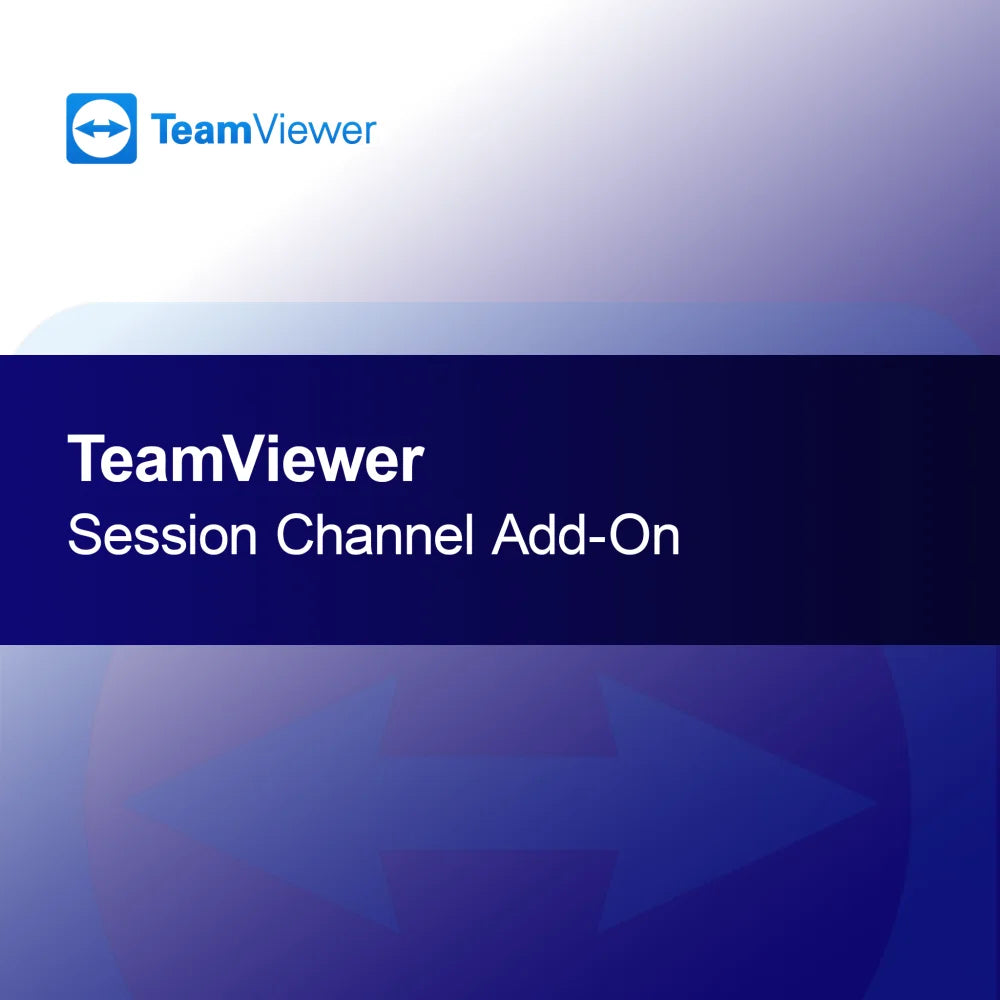 Supliment Canal Sesiune TeamViewer