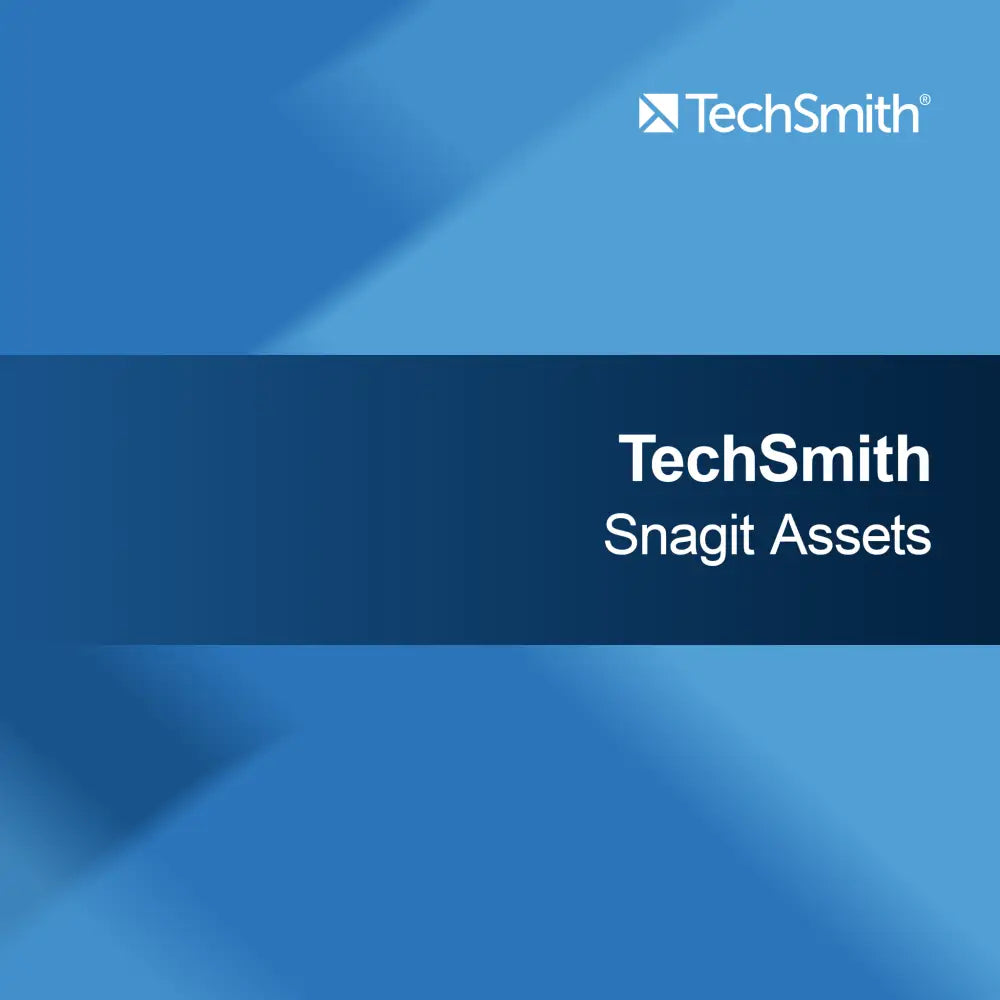 Resurse TechSmith Snagit