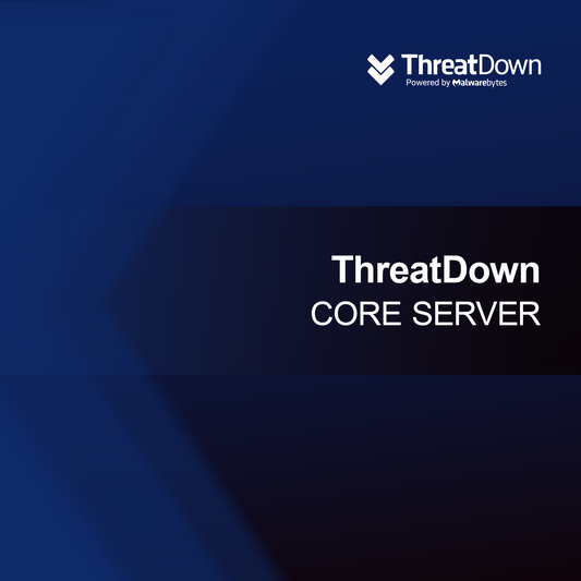 ThreatDown SERVER DE BAZĂ