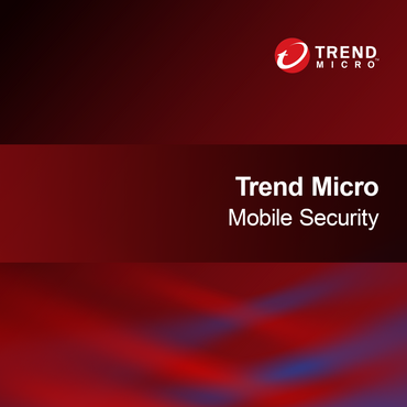 Trend Micro Securitate Mobilă
