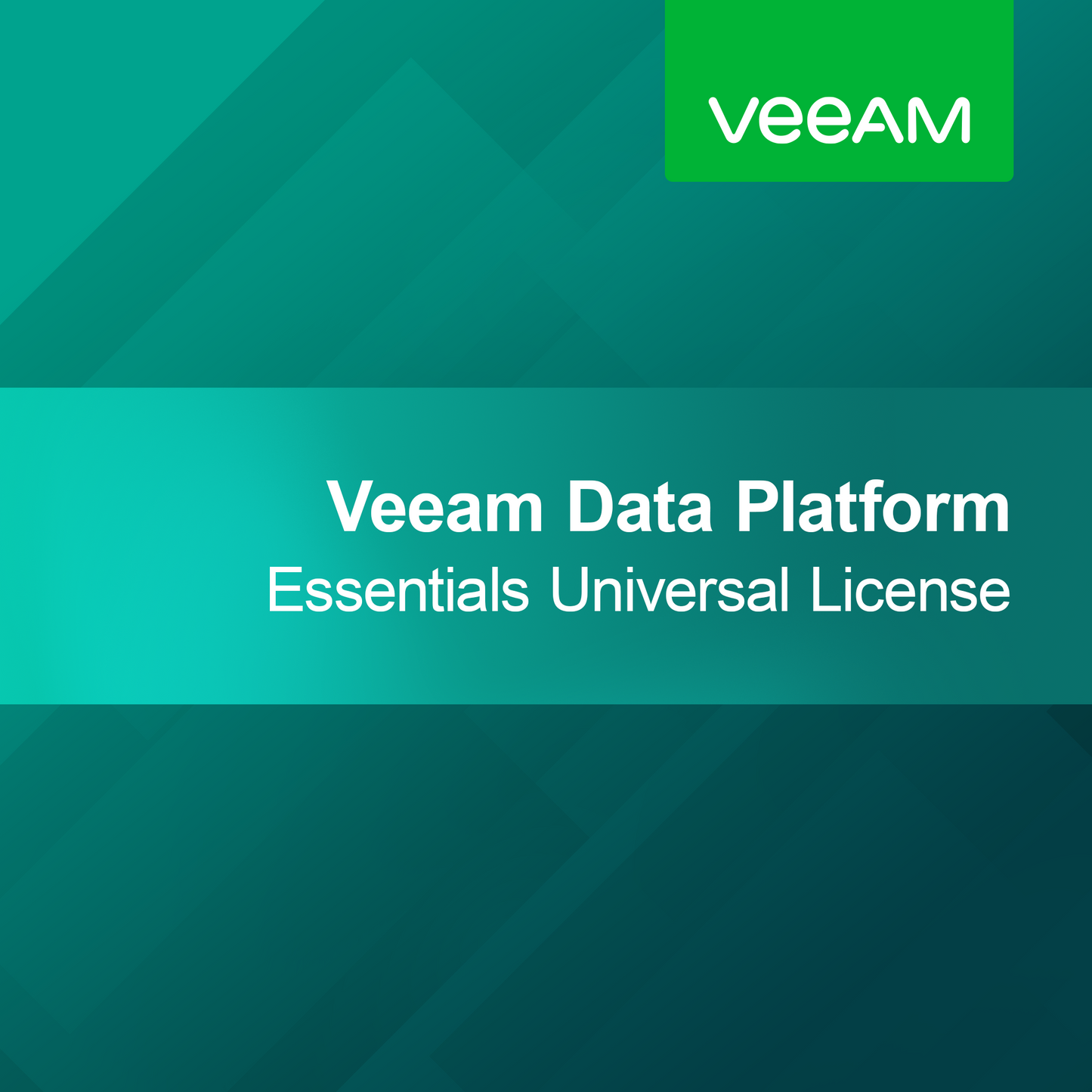 Esențialele platformei de date Veeam