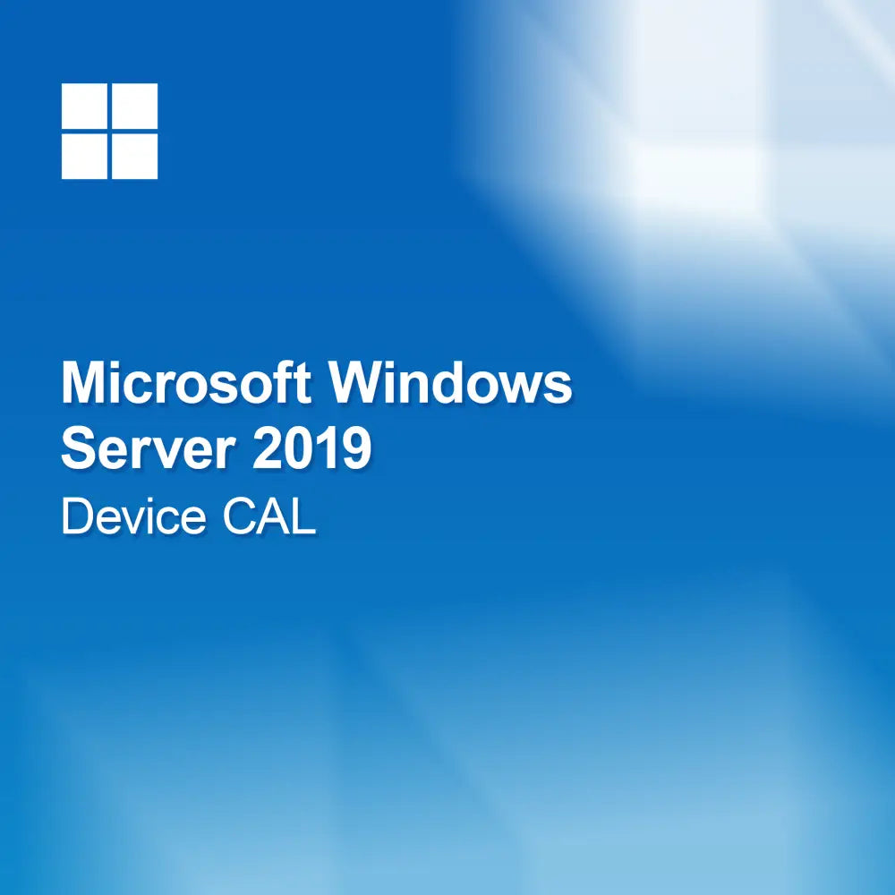 Windows Server 2019 Licență CAL pentru Dispozitiv