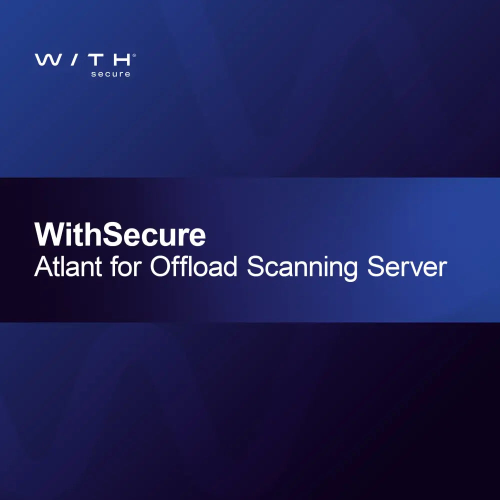 WithSecure Atlant pentru Serverul de Scanare Offload