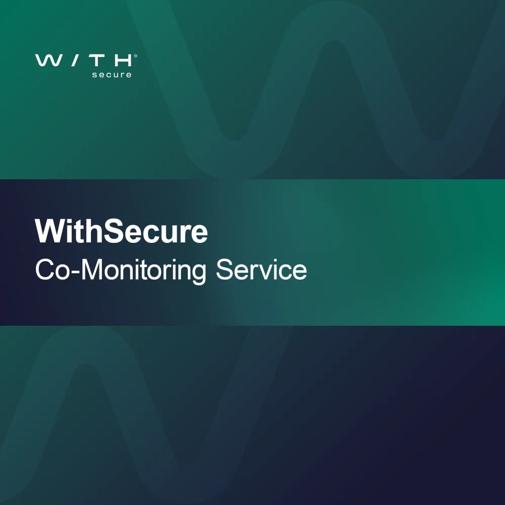Serviciu de Co-Monitorizare WithSecure