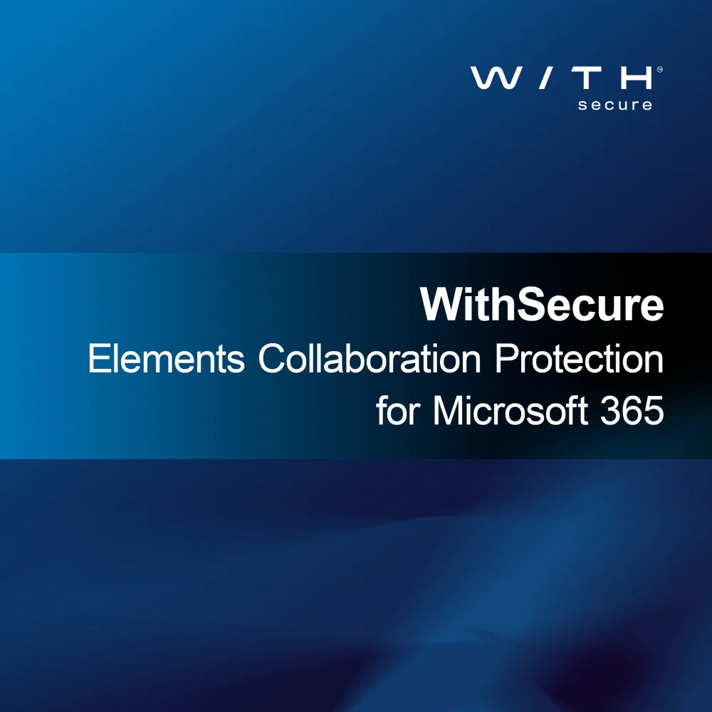 Protecție WithSecure Elements Collaboration pentru Microsoft 365