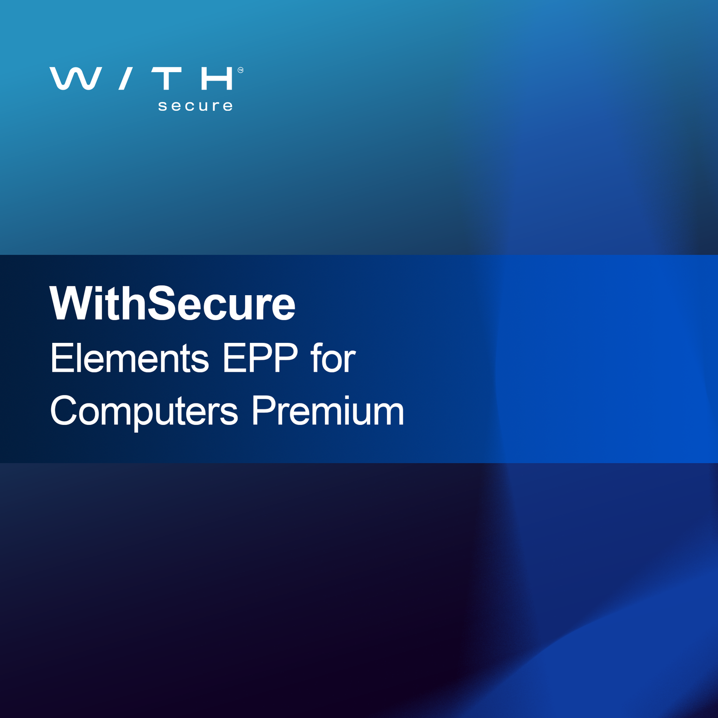 WithSecure Elements EPP pentru calculatoare Premium