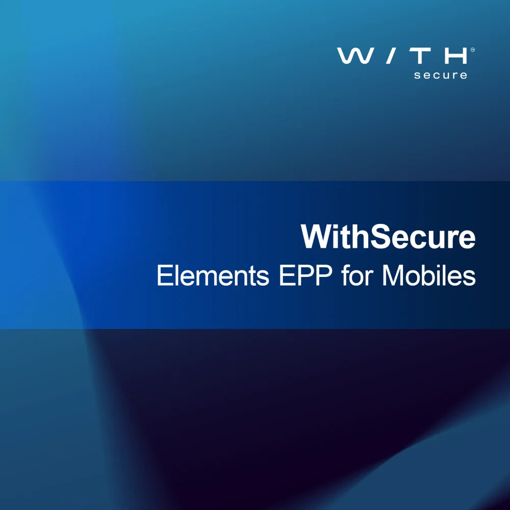 WithSecure Elements EPP pentru dispozitive mobile