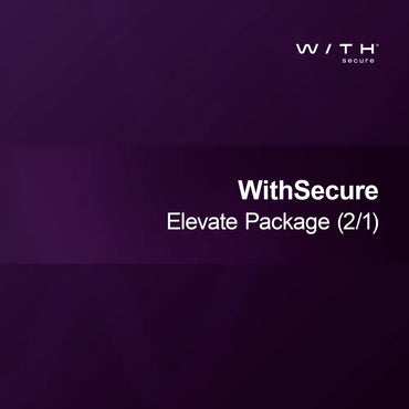 Pachet WithSecure Elevate (2/1)