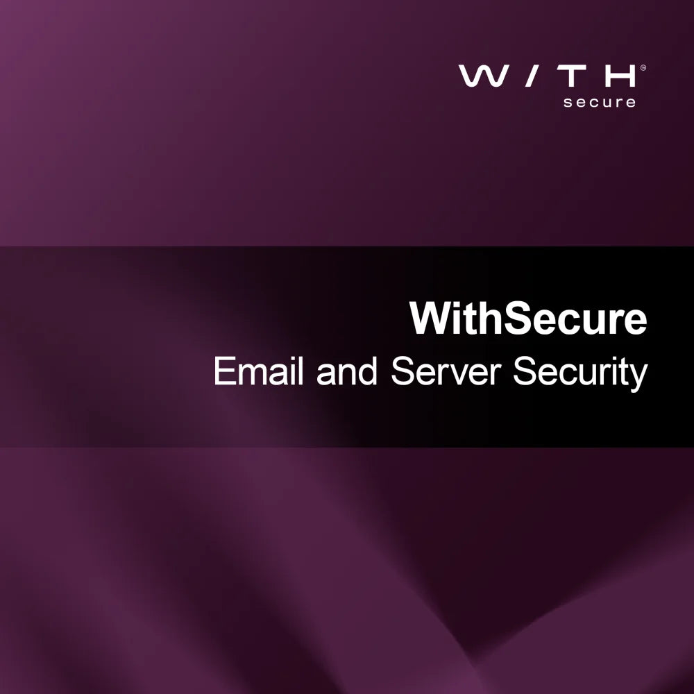 Securitatea Email și Server WithSecure