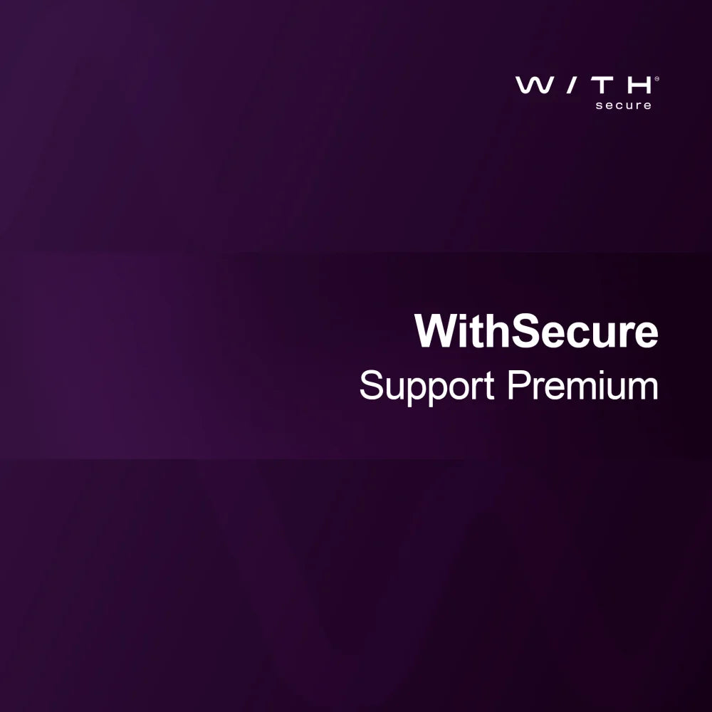 Suport Premium WithSecure