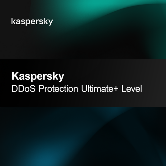 Protecție Kaspersky DDoS, Nivel Ultimate+