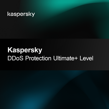 Protecție Kaspersky DDoS, Nivel Ultimate+