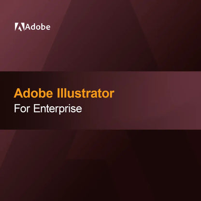 Adobe Illustrator pentru întreprinderi