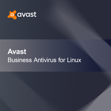 Avast Business Antivirus pentru Linux