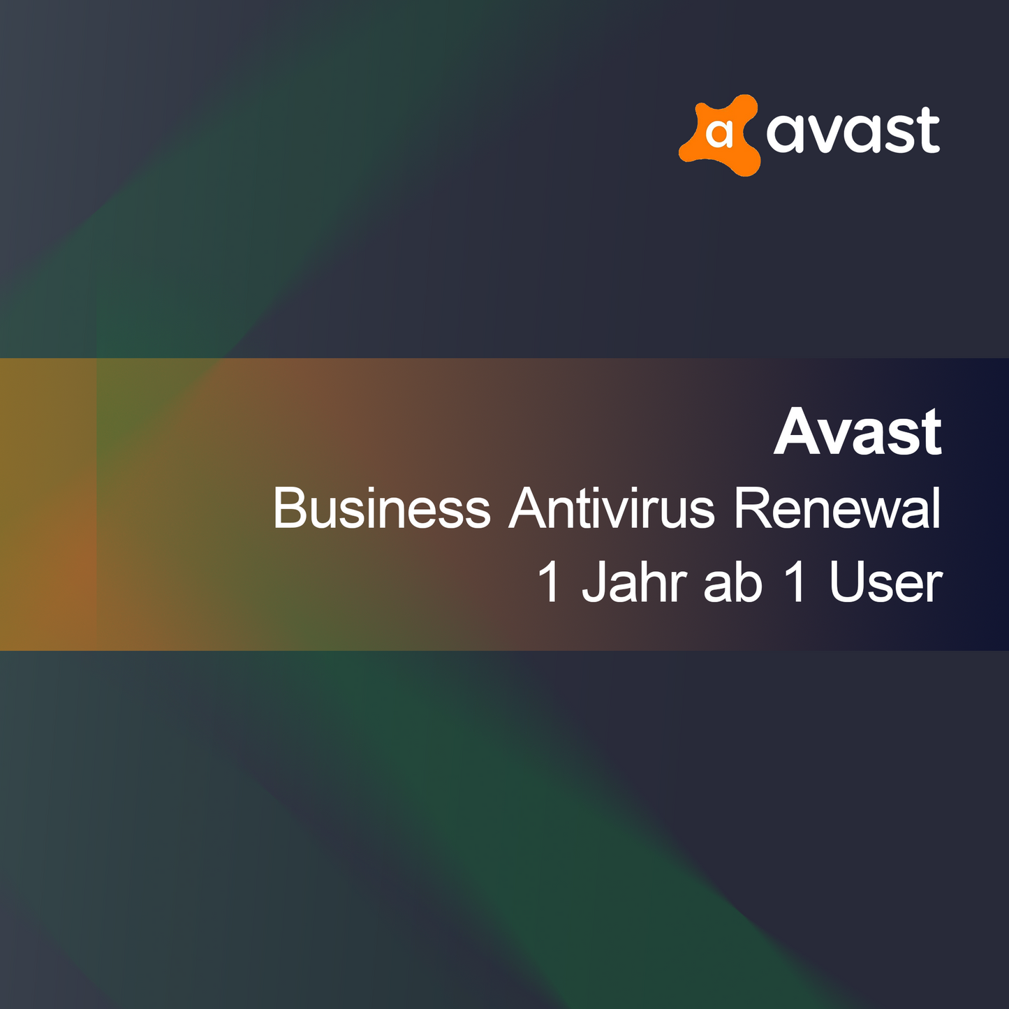 Reînnoire Avast Business Antivirus