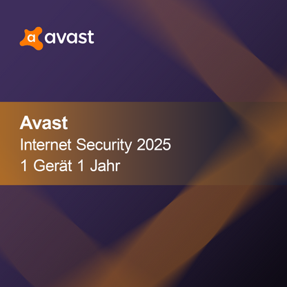 Avast Securitate Internet 2025