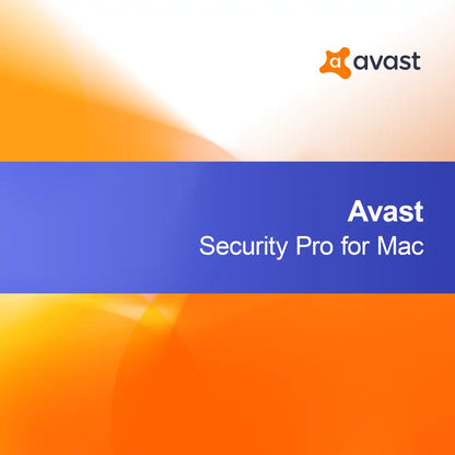 Avast Security Pro pentru Mac