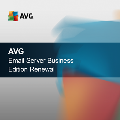 Reînnoire AVG Email Server Business Edition