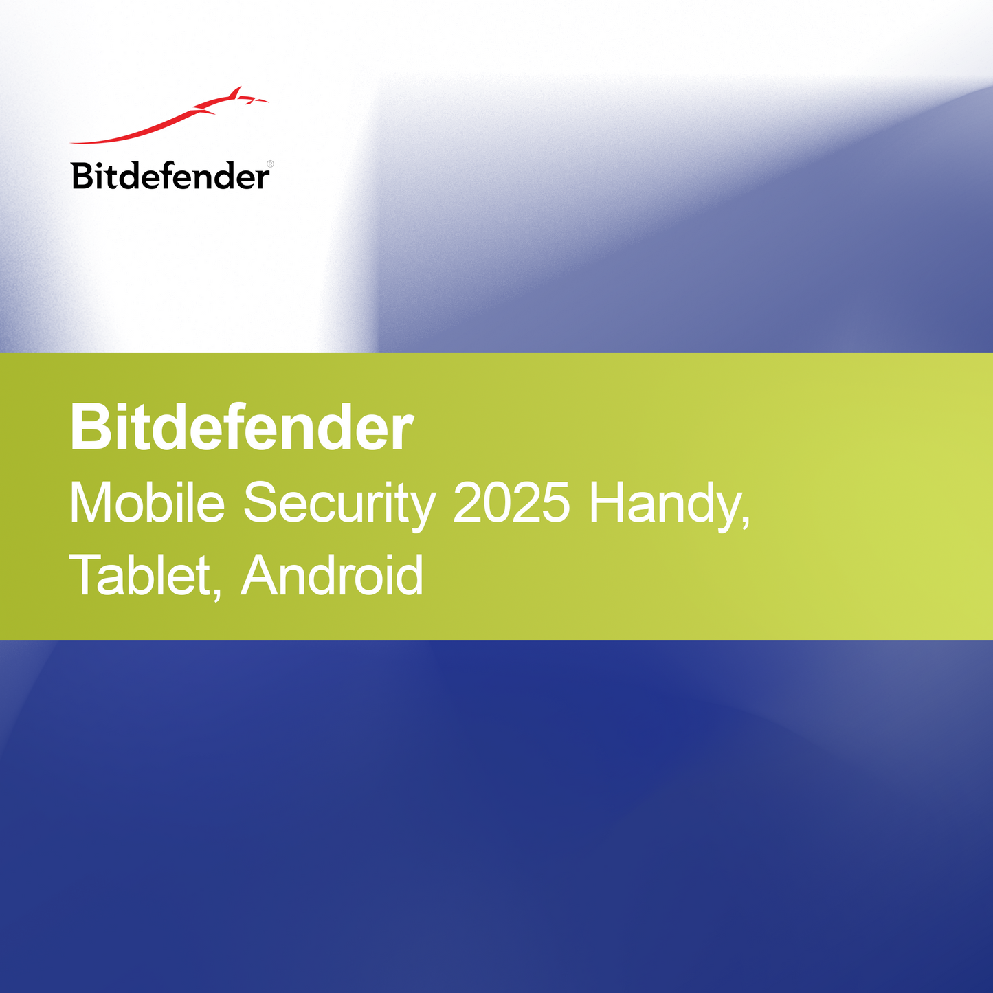 Bitdefender Mobile Security 2025 Portabil, Tabletă, Android