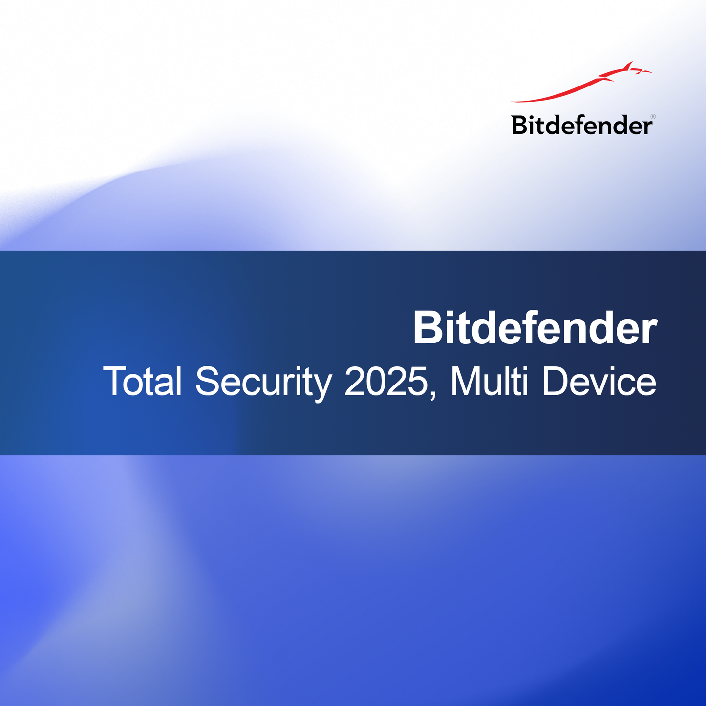 Bitdefender Total Security 2025, Multi Dispozitiv