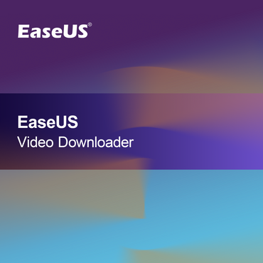EaseUS Descărcător Video