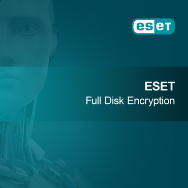 ESET Criptare Completă a Discului