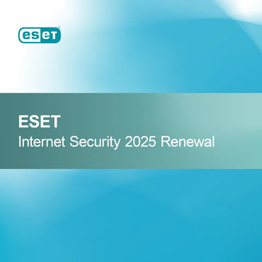 Reînnoire ESET Internet Security 2025