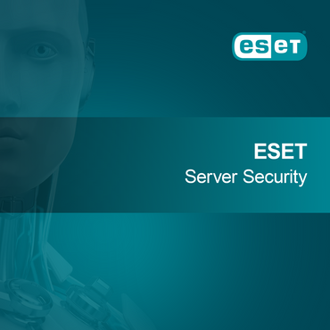 Securitate Server ESET