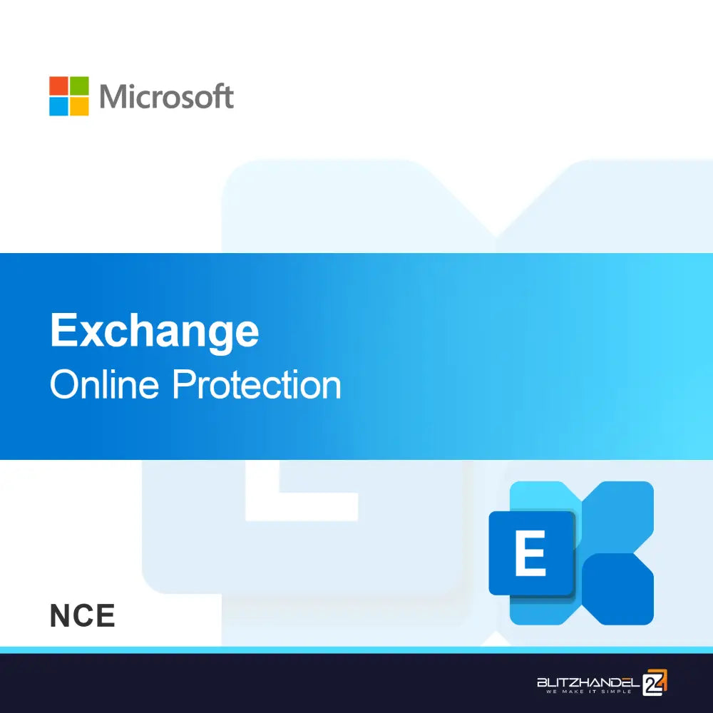 Protecție Exchange Online (NCE)