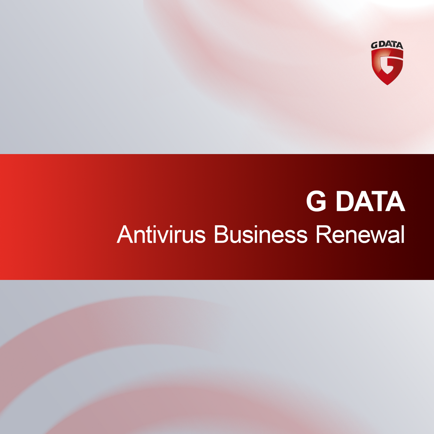 Reînnoire G DATA Antivirus Business