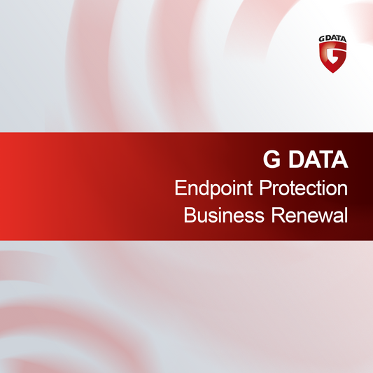 Reînnoire G DATA Endpoint Protection Business