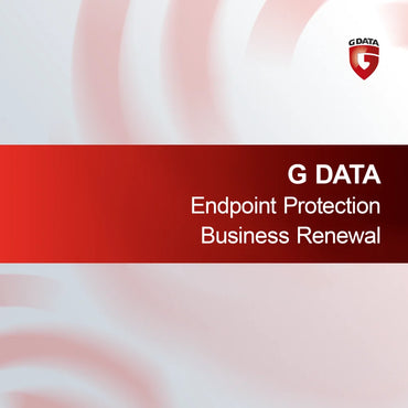 Reînnoire G DATA Endpoint Protection Business